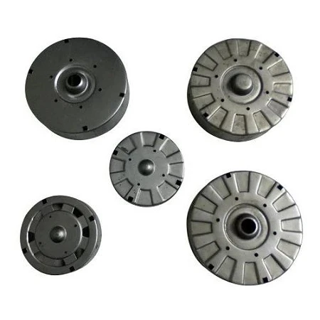 Perlengkapan Ekstrusi Aluminium Moto Stamping